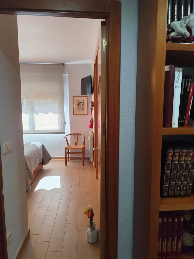 Piso en Avenida del Manzanares, 40, Los Cármenes - Foto 25