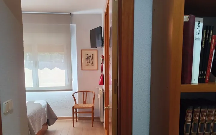 Piso en Avenida del Manzanares, 40, Los Cármenes - Foto 25