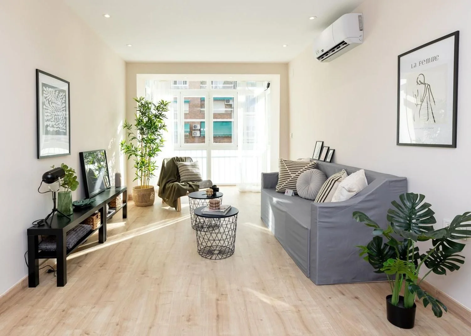 Piso en calle de Cardaño, 12 - Foto 1