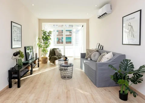 Piso en calle de Cardaño, 12 - Foto 1