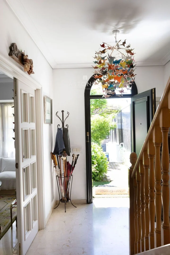 Chalet pareado en Conde Orgaz-Piovera - Foto 30