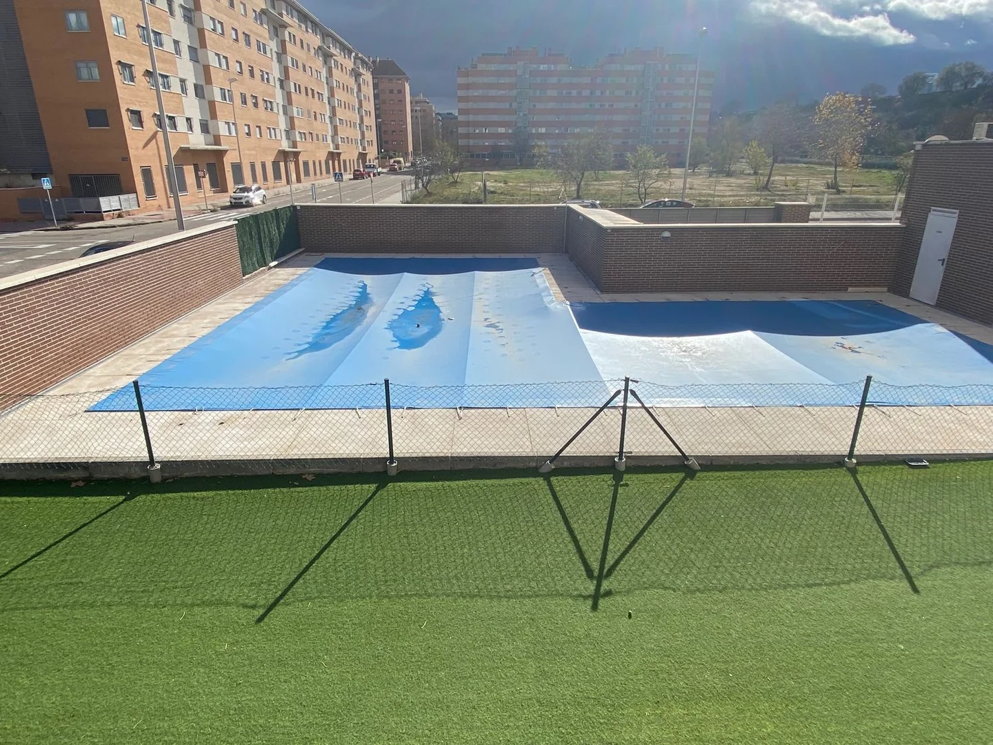 Piso en Calle de Villava, 5, Las Tablas - Foto 23