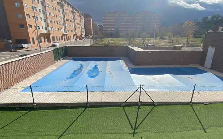 Piso en Calle de Villava, 5, Las Tablas - Foto 23