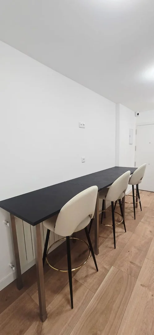 Piso en Calle de Maqueda, 107, Aluche - Foto 4