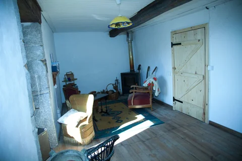 Casa rural en Fondo De Vila, 3 - Foto 26