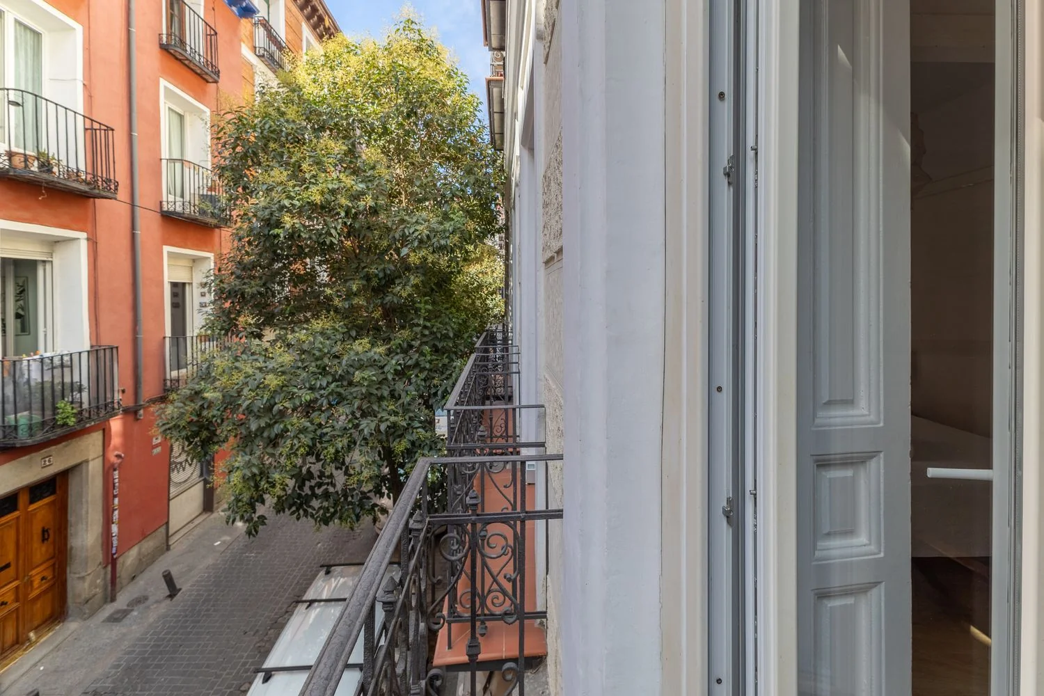 Piso en Calle de Moratín, 33, Huertas-Cortes - Foto 4