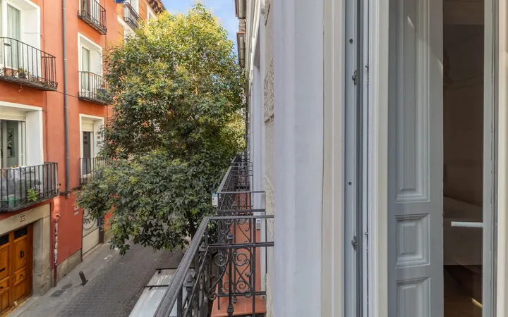 Piso en Calle de Moratín, 33, Huertas-Cortes - Foto 4