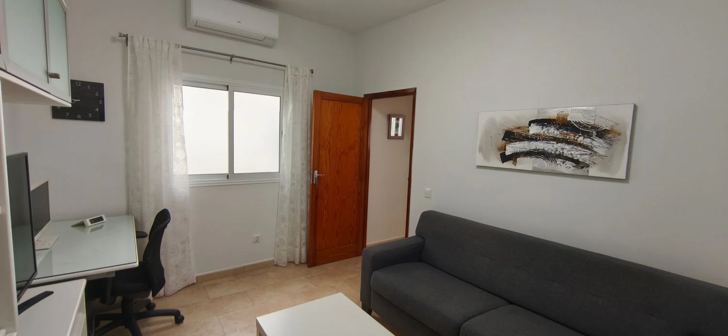 Piso en calle Luján Pérez, 38 - Foto 11