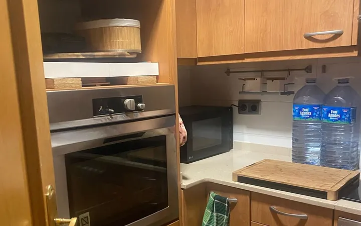 Piso en De les Corts Catalanes, 863, El Clot - Foto 23
