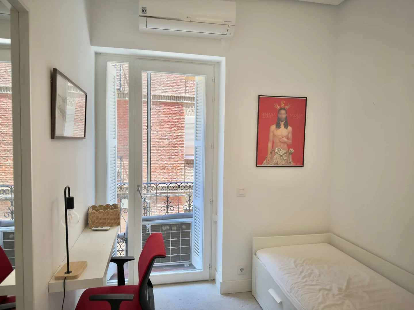 Piso en Calle de Luis Villa, 6, Goya - Foto 7