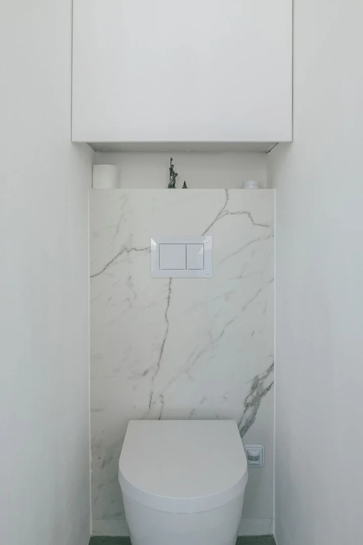 Ático en Barrio El Terreno - Foto 10