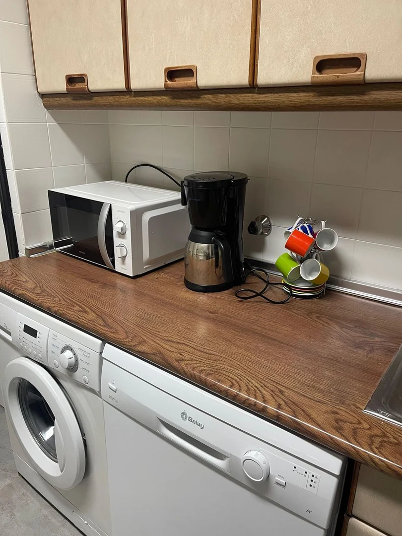 Piso en calle de la Huerta de Castañeda, 12 - Foto 12