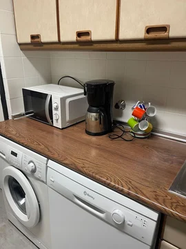 Piso en calle de la Huerta de Castañeda, 12 - Foto 12