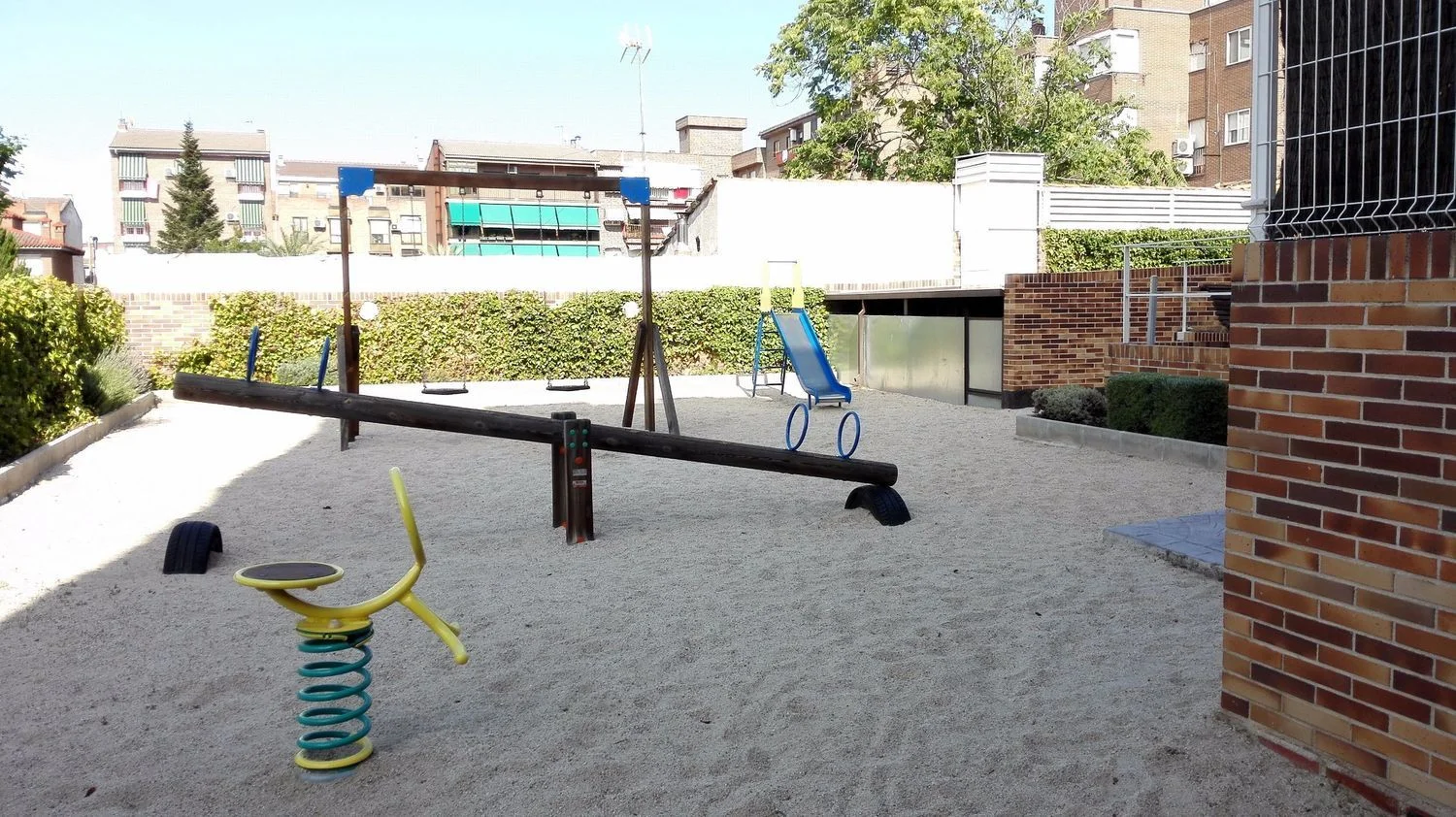 Piso en calle Francisco Lizcano, 20 - Foto 28