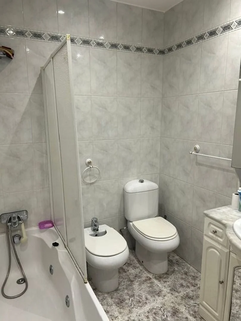 Piso en Calle Vicenta Villegas, 24, Lucero - Foto 10