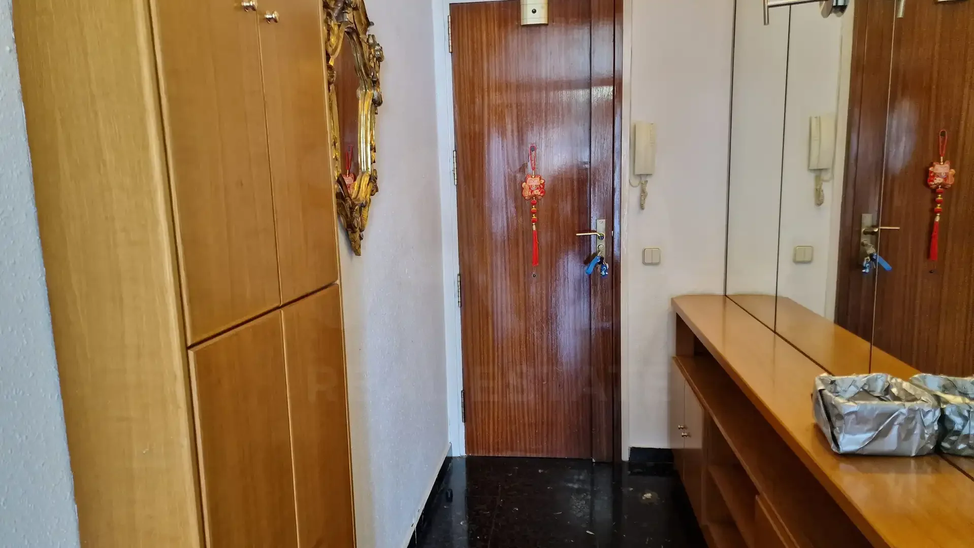 Piso en  Barcelona Capital - Foto 6