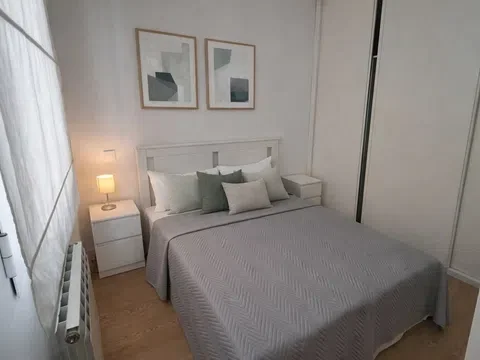 Piso en calle de Alcántara, 23 - Foto 4