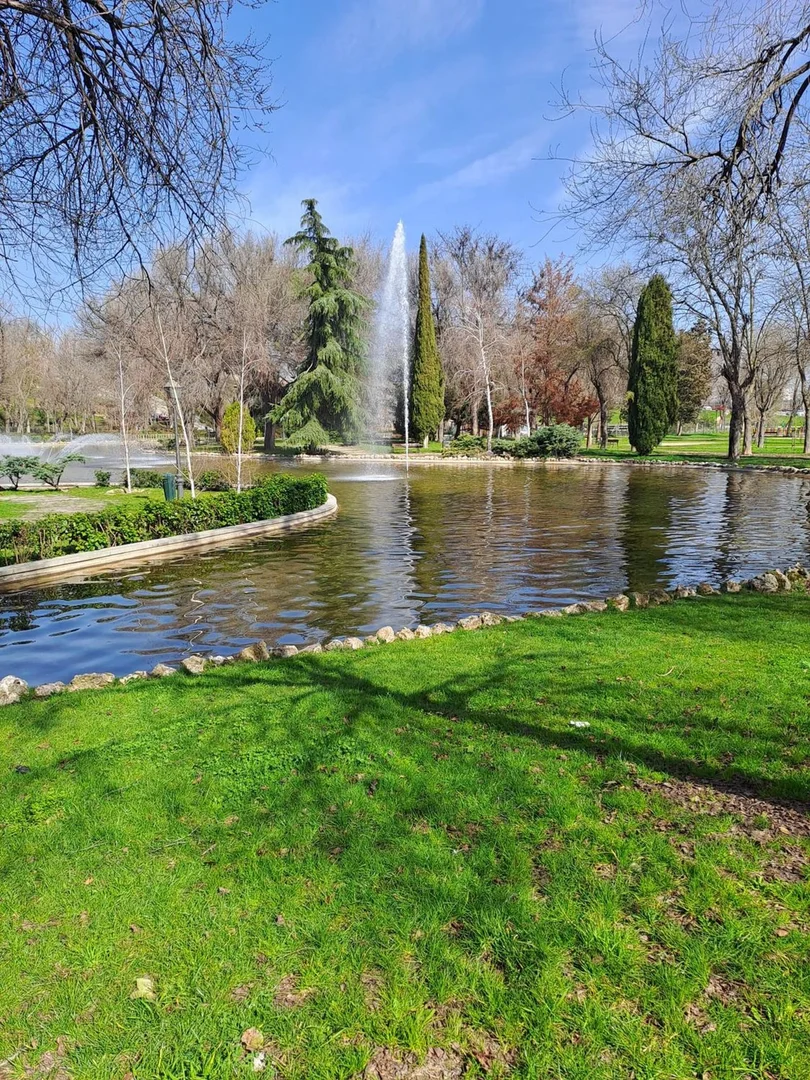 Piso en calle Leonor Góngora, 25 - Foto 18