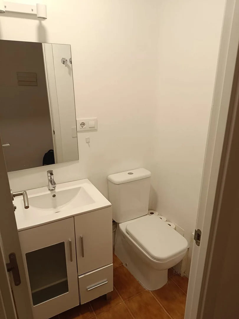 Piso en Ronda de Segovia, 13, Palacio - Foto 14