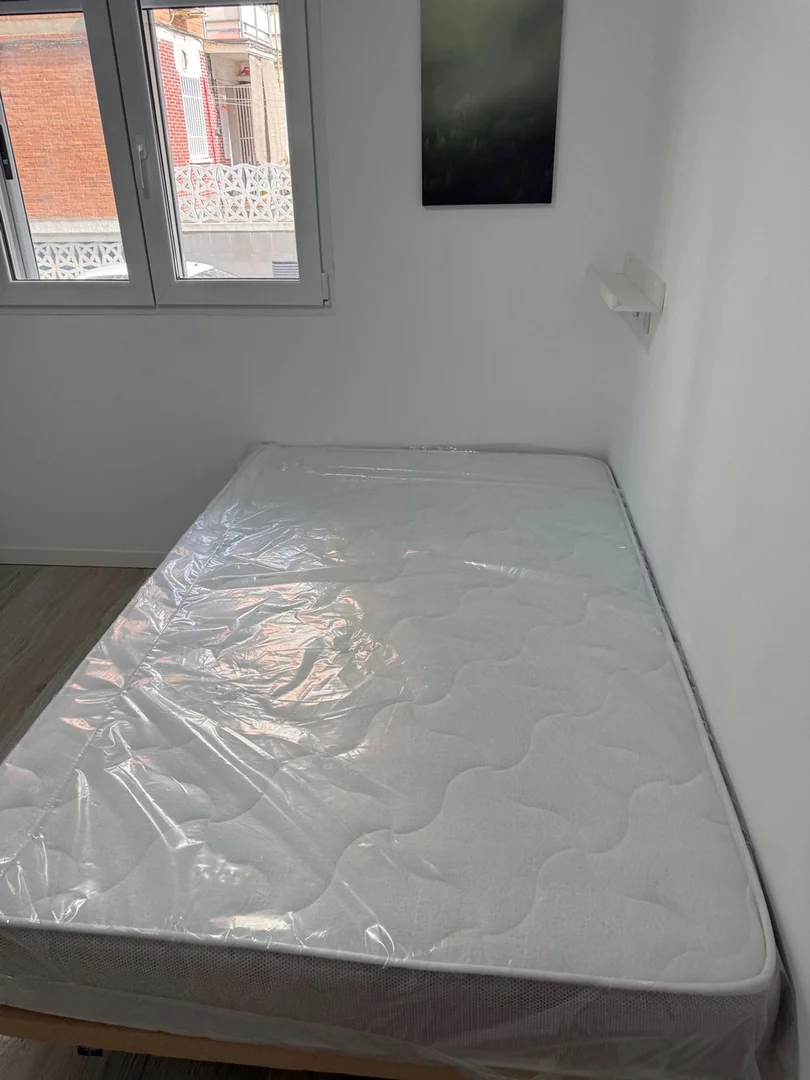 Estudio en Calle Antonio Velasco Zazo, 7 - Foto 2