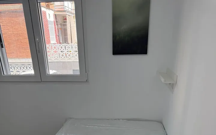 Estudio en Calle Antonio Velasco Zazo, 7 - Foto 2