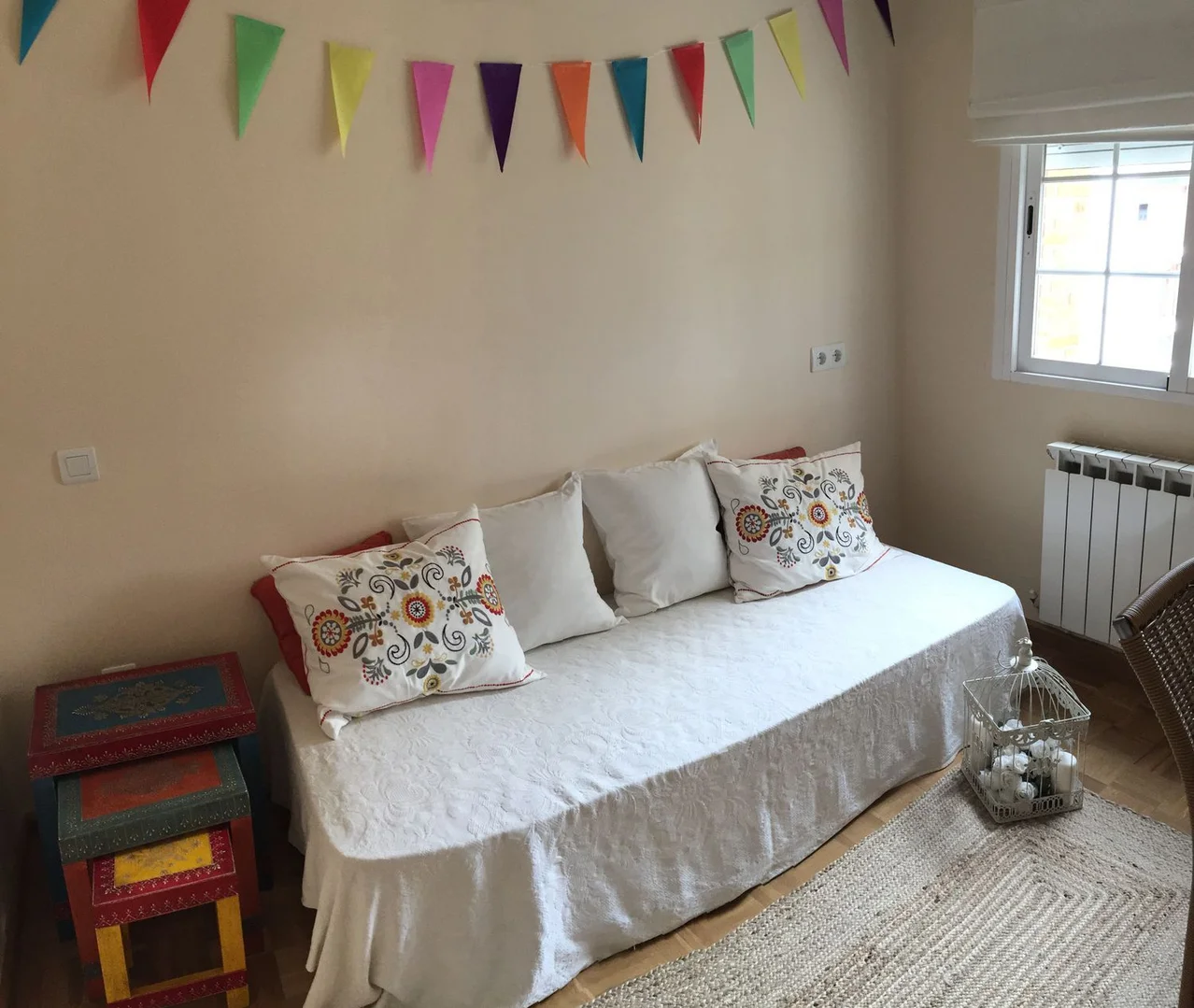 Piso en calle los Yébenes, 129 - Foto 9