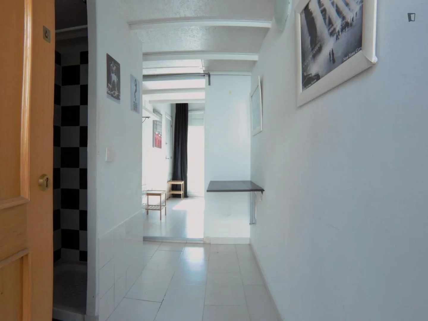 Estudio en Calle de Antonio Zamora, Puerta del Ángel - Foto 13