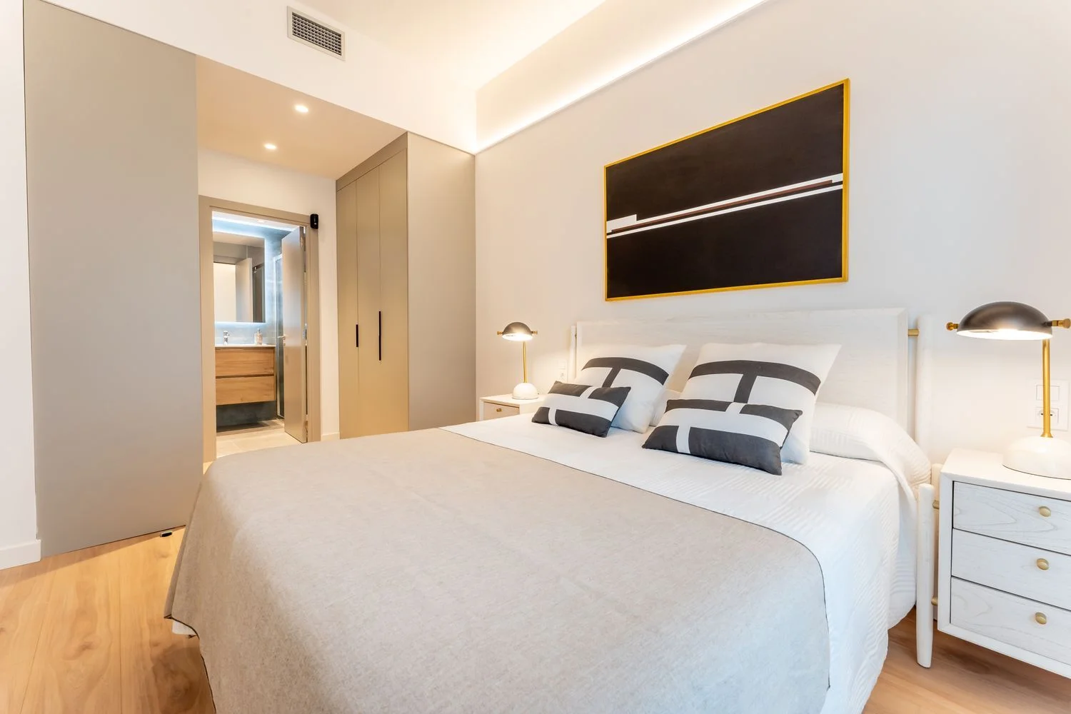 Piso en calle de Medina del Campo, 4 - Foto 15