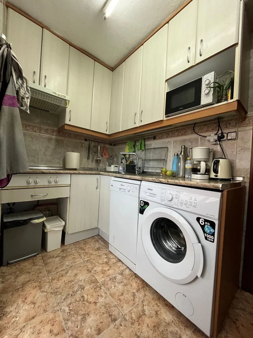 Piso en calle Rogelio Muñoz, 10 - Foto 4