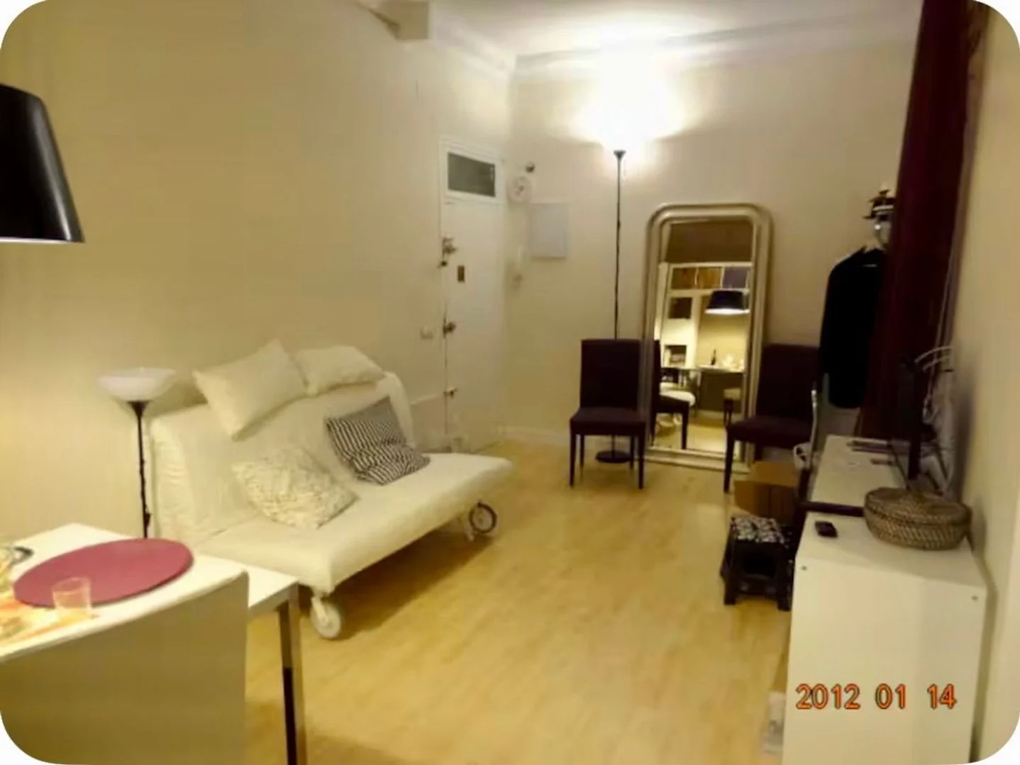 Piso en calle de Francos Rodríguez, 7 - Foto 13