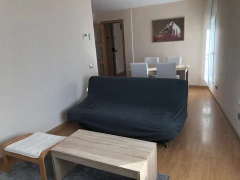 Ático en calle de Calvet, 23 - Foto 6