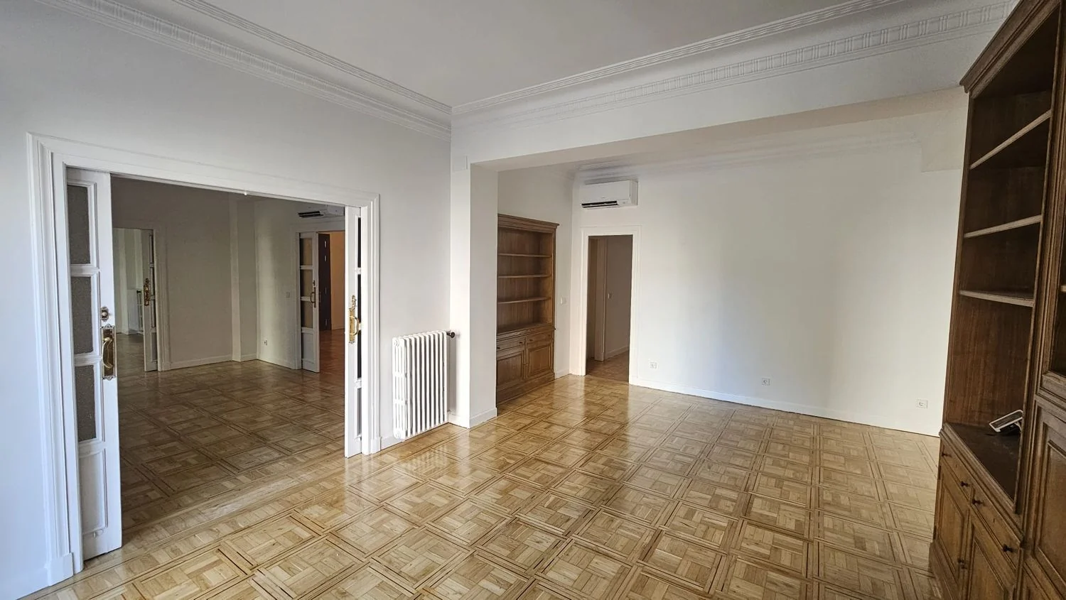 Piso en Calle de Cea Bermúdez, 55, Vallehermoso - Foto 6