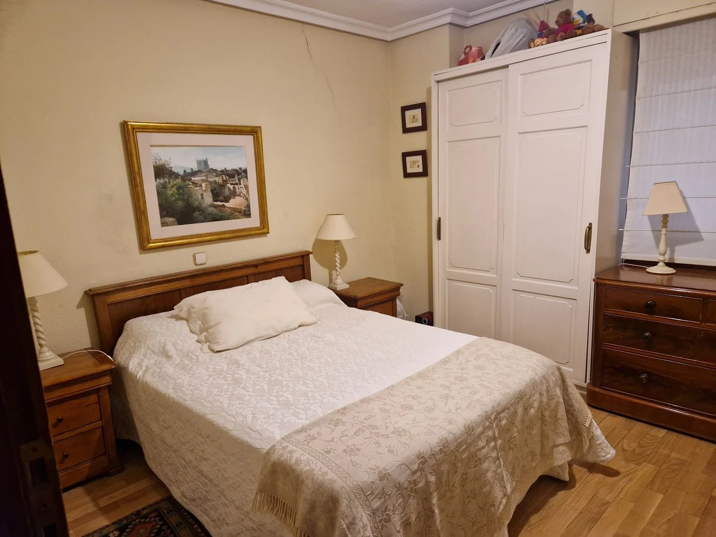 Piso en calle de Brescia, 3 - Foto 17