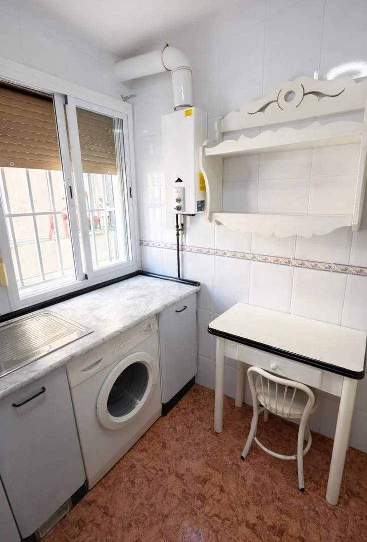 Piso en Barrio Pradolongo - Foto 9