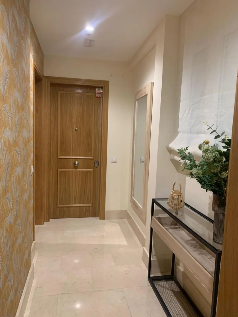 Piso en avenida de Filipinas, 52 - Foto 2