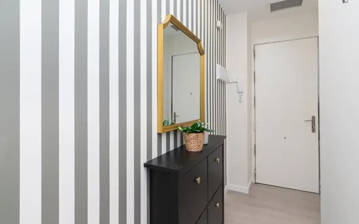 Apartamento en  Madrid Capital - Foto 21