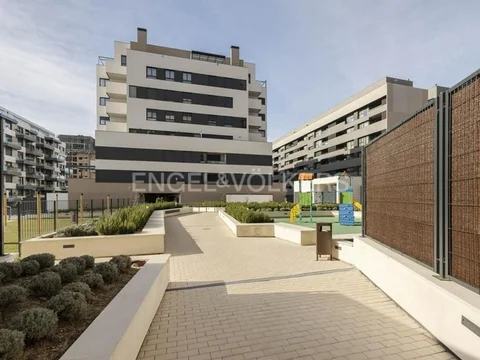 Piso en calle Anna Frank, 14 - Foto 40