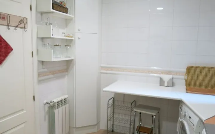 Piso en Calle de Joaquín Costa, 55, El Viso - Foto 18
