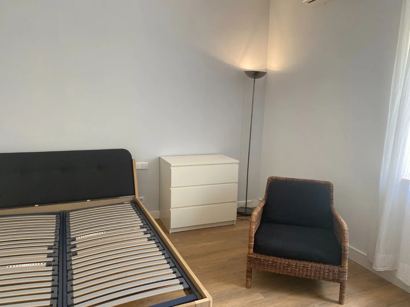 Estudio en Calle de Ayala, 36, Recoletos - Foto 4