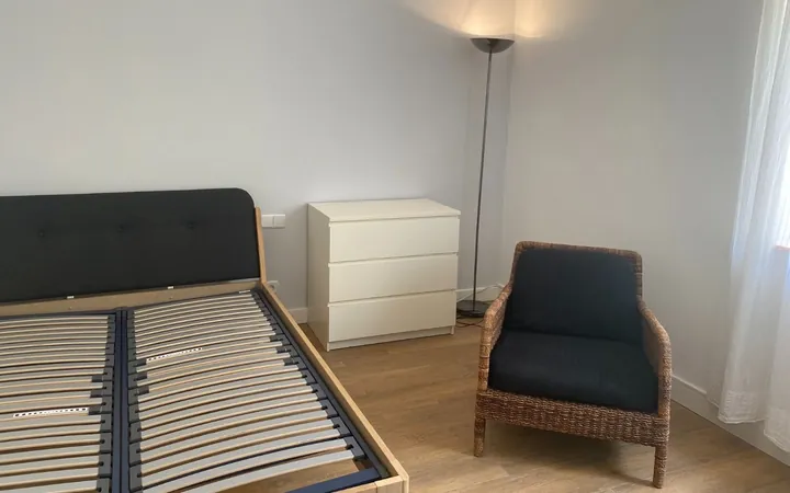 Estudio en Calle de Ayala, 36, Recoletos - Foto 4
