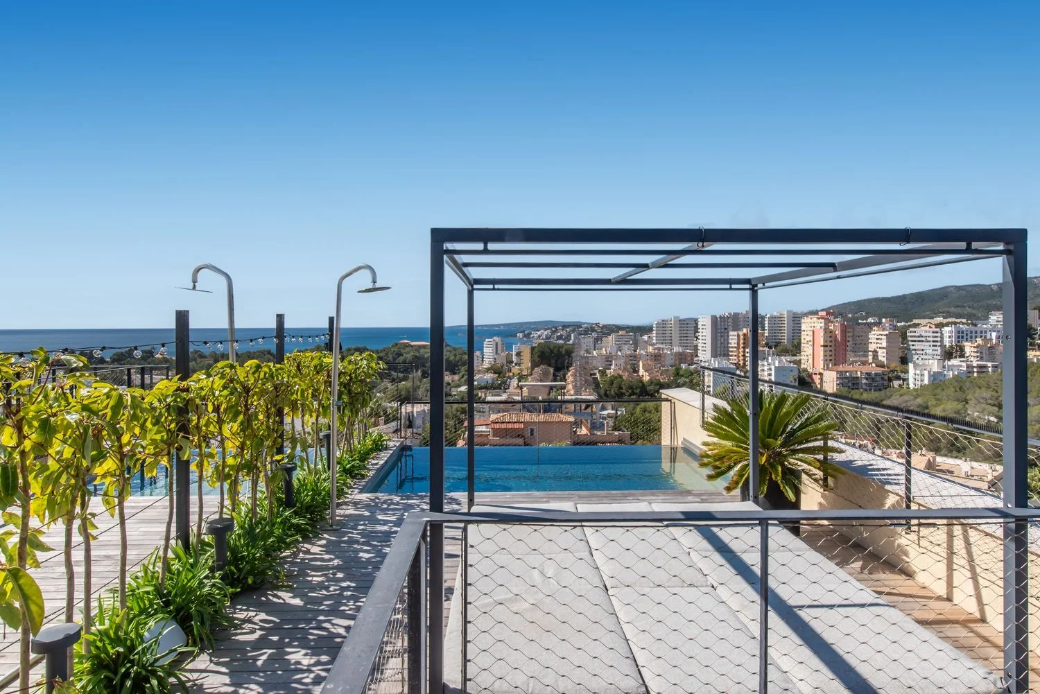 Ático en calle d'Elionor Servera, 9 - Foto 2