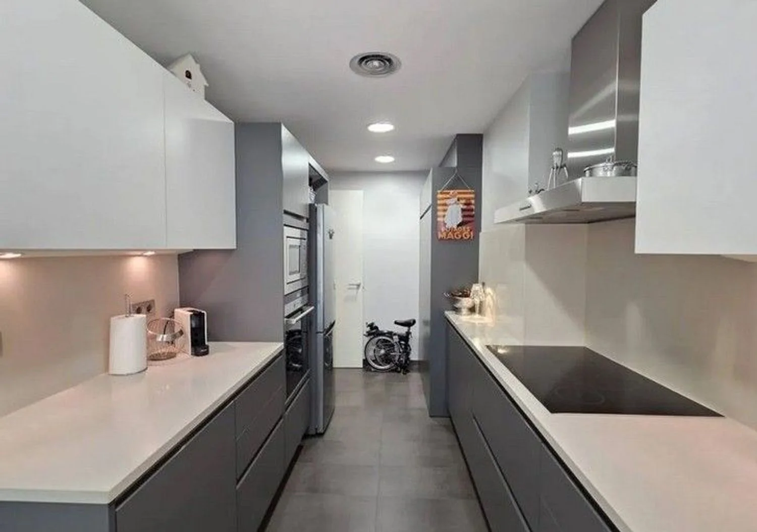 Piso en Calle de París, 73, La Nova Esquerra de l'Eixample - Foto 3