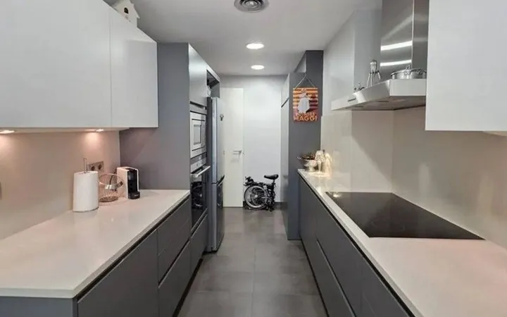 Piso en Calle de París, 73, La Nova Esquerra de l'Eixample - Foto 3