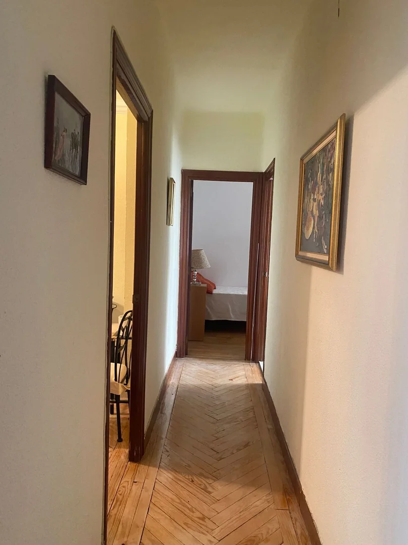 Piso en Plaza Virgen del Romero, 2, Concepción - Foto 14