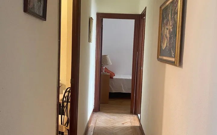 Piso en Plaza Virgen del Romero, 2, Concepción - Foto 14