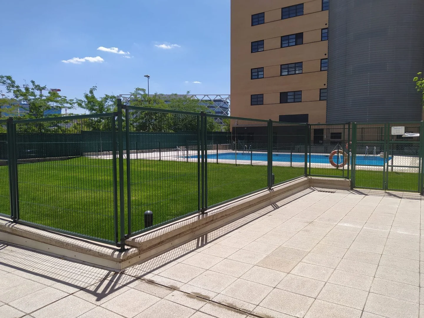 Piso en Avenida del Camino de Santiago, 9 - Foto 7