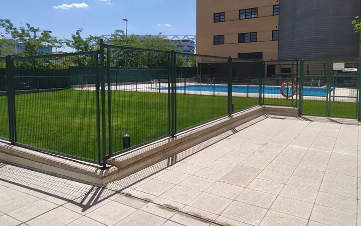 Piso en Avenida del Camino de Santiago, 9 - Foto 7