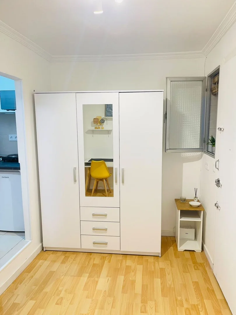 Estudio en Paseo de las Acacias, 3, Acacias - Foto 4