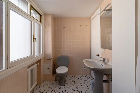 Ático en calle de Fernando el Católico, 86 - Foto 3