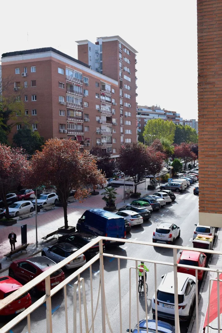 Piso en calle de Mauricio Legendre, 15 - Foto 33